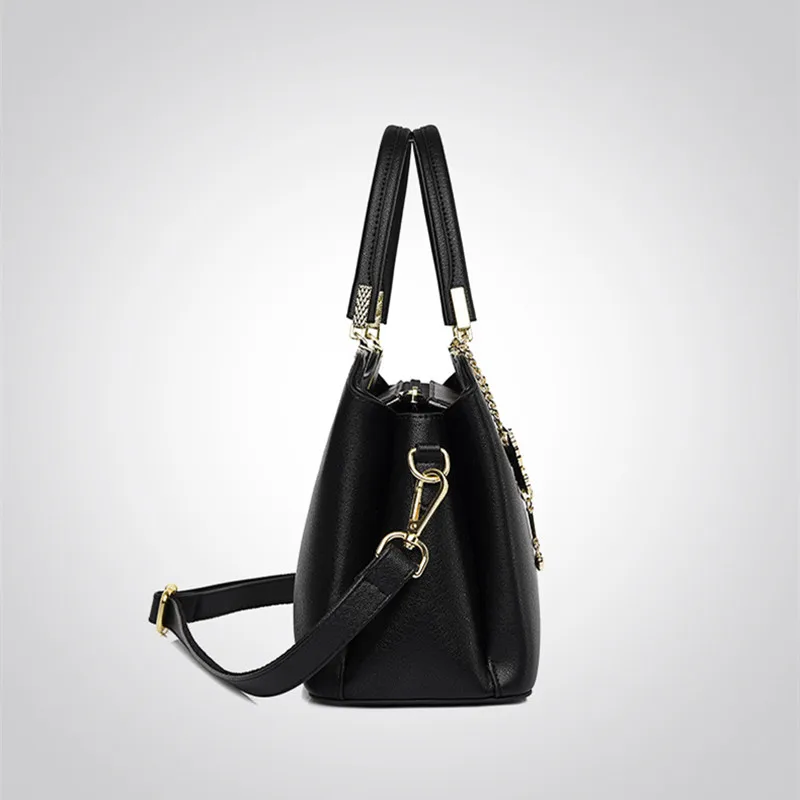 

2021 New Fashion Simple and Versatile Hand Bag Shoulder Diagonal Large Capacity Tote Bag Purses and Handbags Luxury Designer Sac