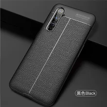 Shockproof Bumper For Realme X50 Pro Case Soft Rubber Protective Phone Case For Realme X50 Pro Back Cover For Realme X50 Pro