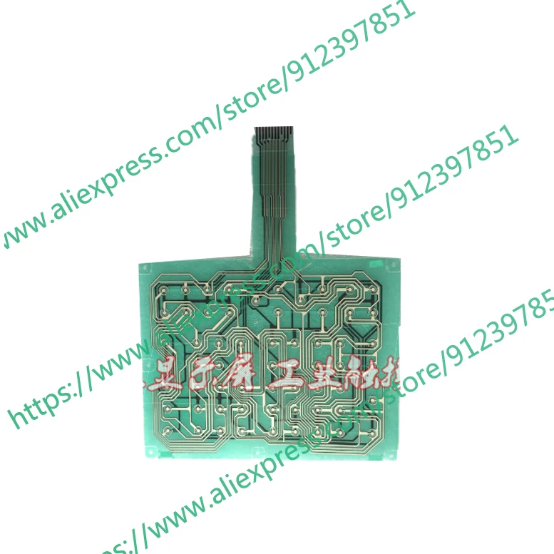

Original Product, Can Provide Test Video A860-0104- X002 A860-0105- X001 A860-0106-X001