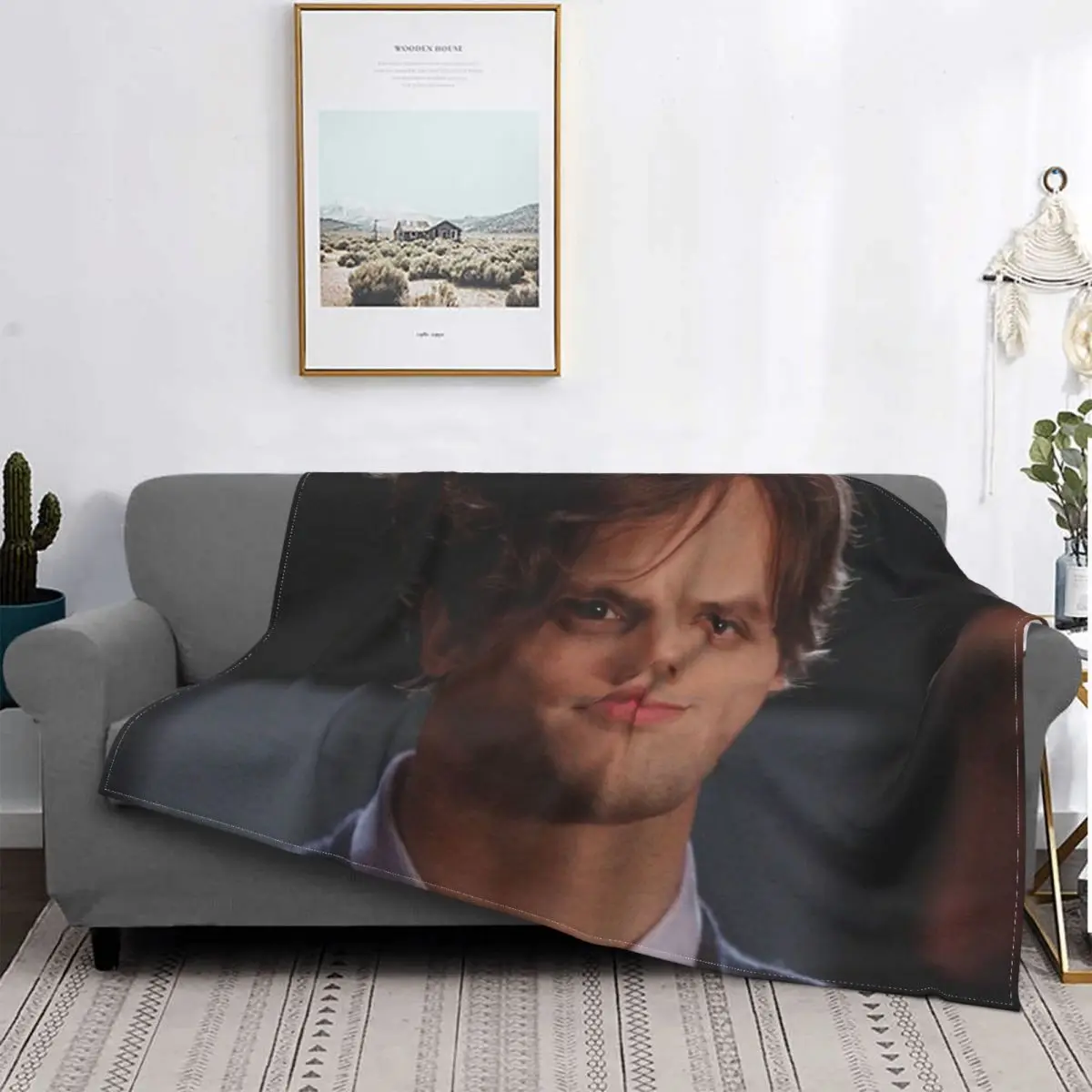 

Mgg Blanket Bedspread Bed Plaid Bedspread Bed Blankets Hooded Blanket Throw And Blanket