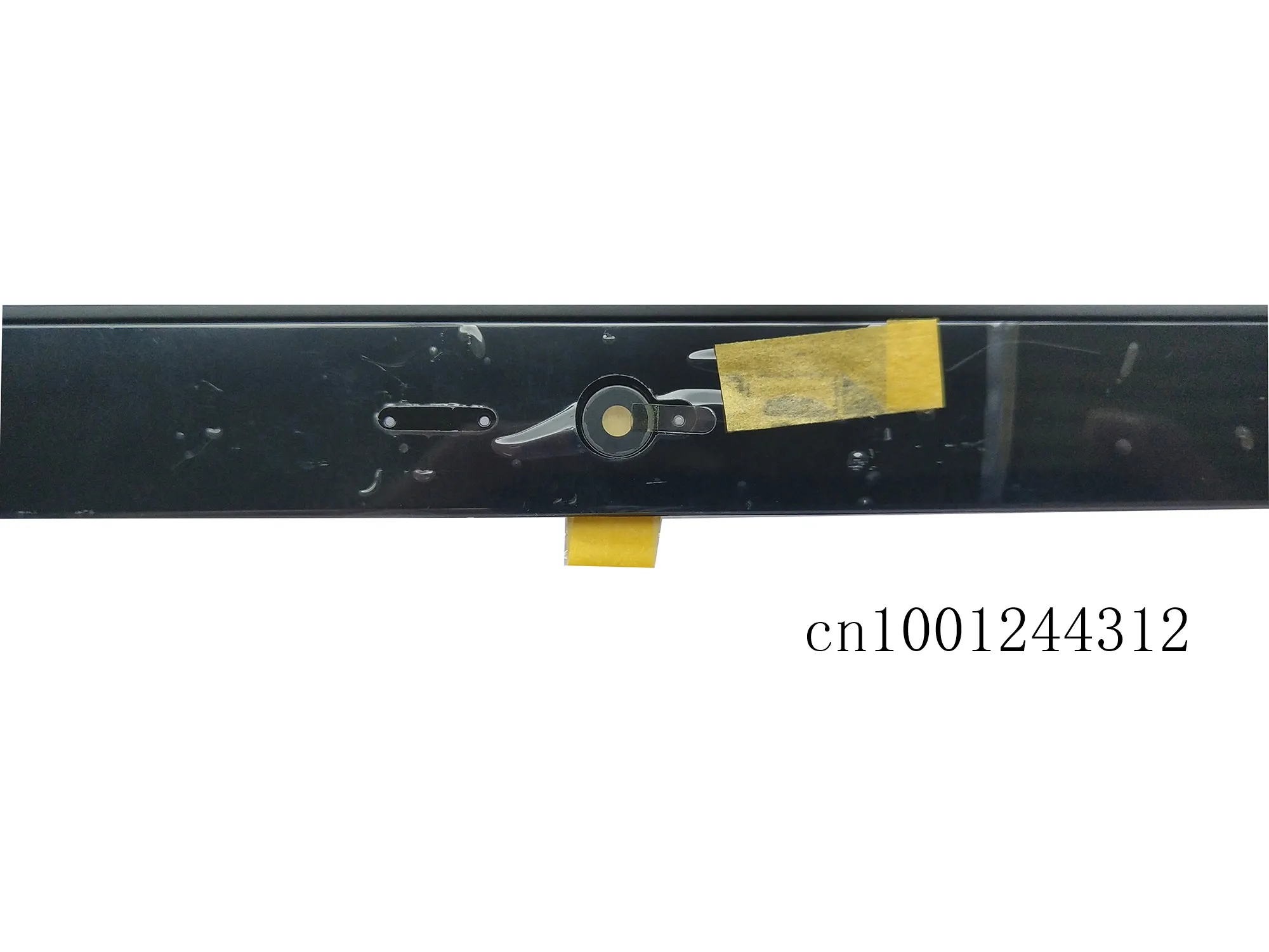 new original for lenovo thinkpad s430 lcd front frame bezel fru 04w6958 free global shipping