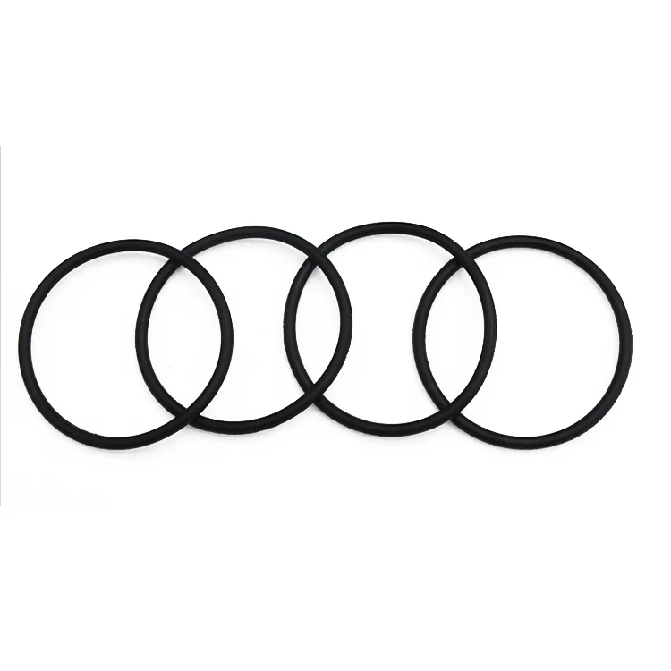 10 шт. уплотнительное кольцо с уплотнительным кольцом CS 2 мм x 8 ~ 80 OD NBR