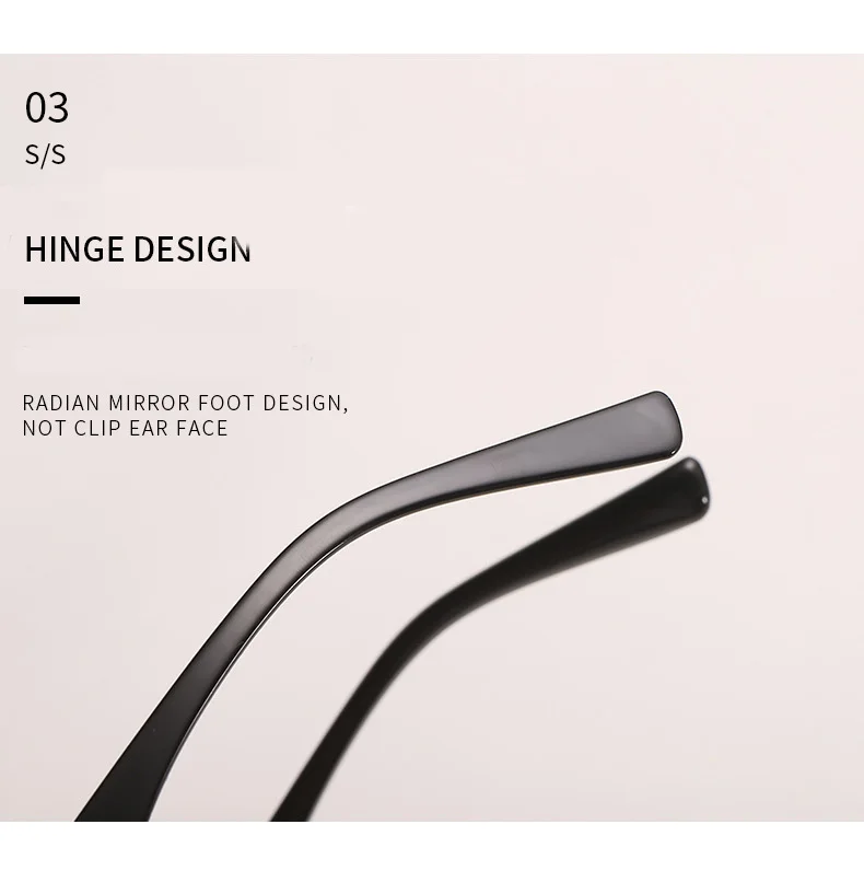 

Anti-blue Blocking Glasses Round Frame Computer Glasses For Women Optical Spectacles Round Transparent Women's Eyeglasses A0033