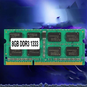 laptop memory ram server card so dimm pc3 10600 ddr3 1333mhz 204pin 2gb 4gb 8gb ddr for notebook chips module board chipset free global shipping