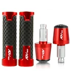 ADV150 LOGO Для HONDA ADV150 2019-2020 ADV 150 adv150 adv 150 CNC алюминиевые аксессуары ручки зажимы концы