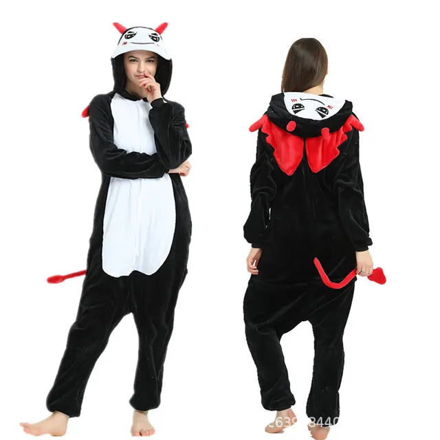 Кингуруми Акула Пикачу Onesie взрослых женщин животных пижамы набор фланелевые теплые мягкие пижамы зимний комбинезон пижамы Косплей