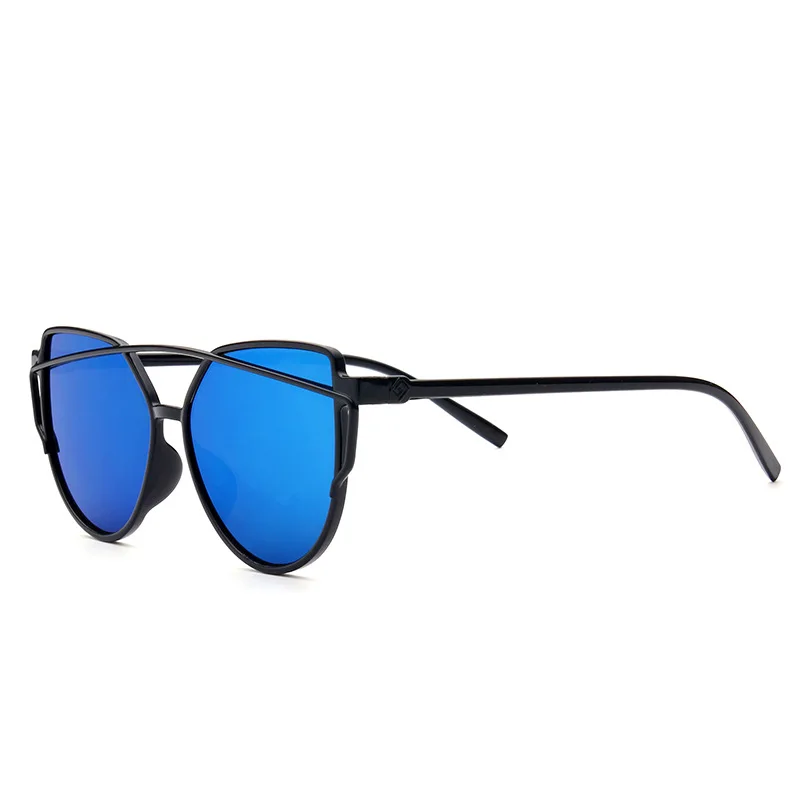 Солнцезащитные очки для мужчин и женщин модные солнцезащитные трендовые ретро