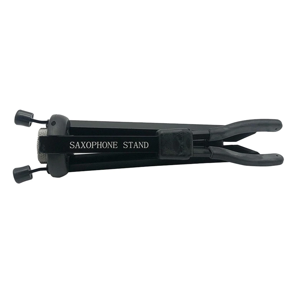 

Foldable Tripod Stand Holder Rack For Soprano Saxophone Portable Holder