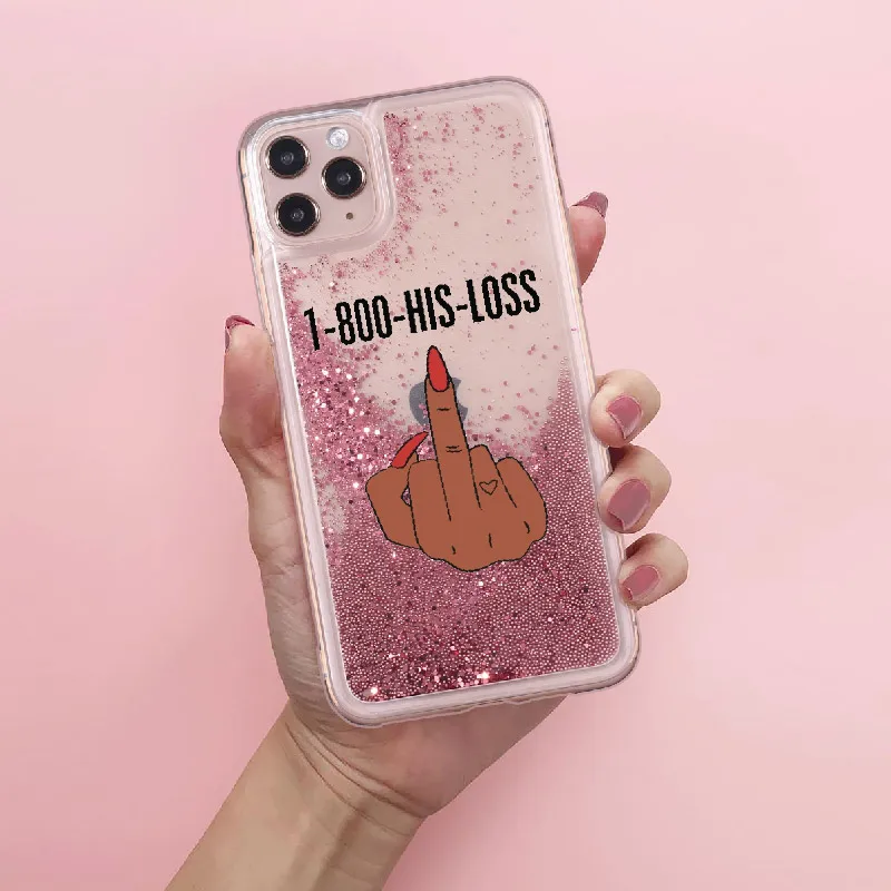 Чехол для iPhone 11 X XS XR Max Pro 7 8 7Plus 8Plus 6 | Мобильные телефоны и аксессуары