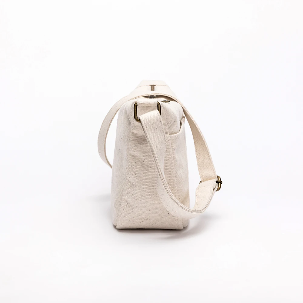 Холщовая Сумка Женская сумка тканевая мягкая японская шикарная Гонконгская