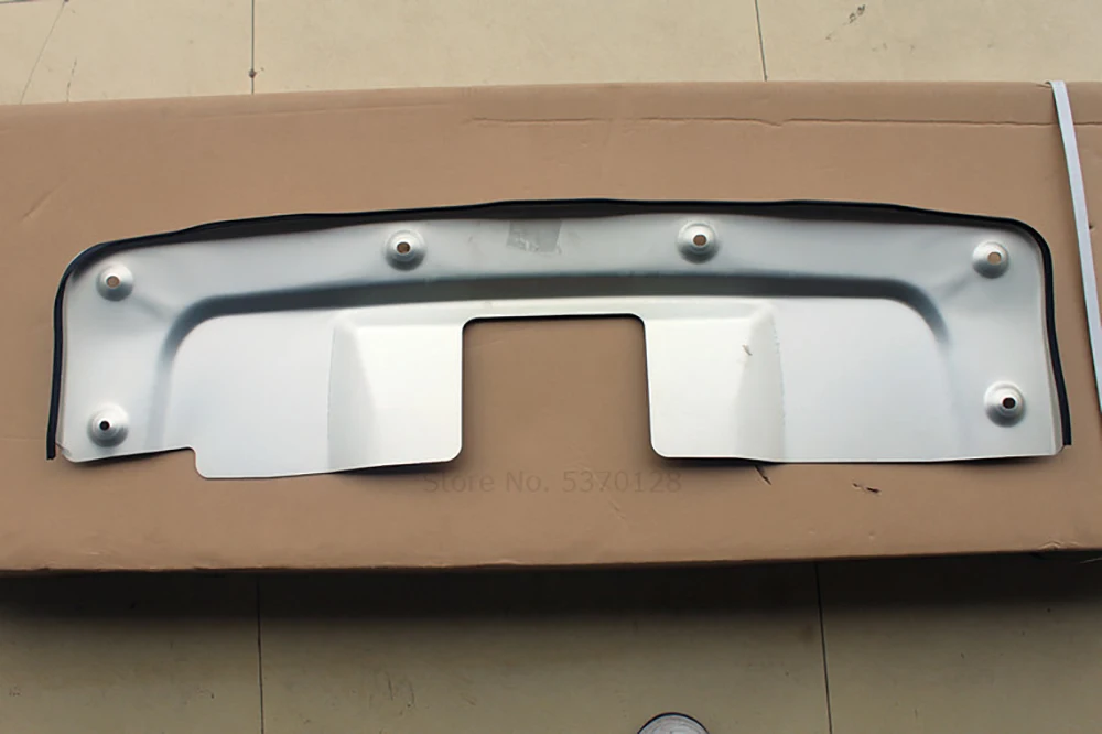 AITWATT для Хонда сrv CR-V 2007 2008 2009 2010 2011 Высокое качество ABS Пластик передний и задний бампер чехол накладка стайлинга автомобилей