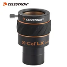 Окуляр CELESTRON  2X-LX barlow Стандартный 1,25 дюймовый окуляр для телескопа аксессуары