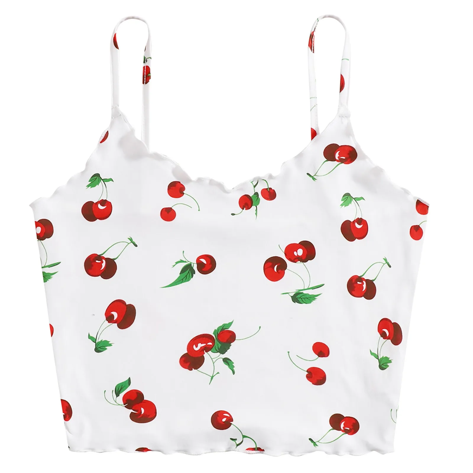 Tanks Women Ladies Tops Print Sleeveless Pullover Vest Tank Crop Tops Shirts топик женский Female Harajuku Summer Clothes