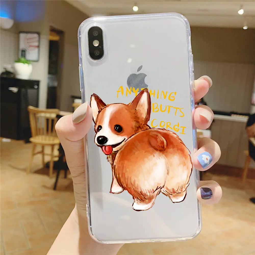 Стильная футболка с изображением персонажей видеоигр животных Собака