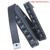 body measuring 1 5m sewing ruler meter sewing measuring tape tailor tape measure soft ruler sewing