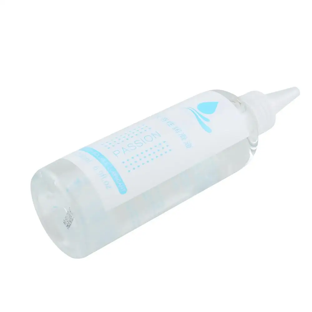 200 мл Сексуальная смазка на водорастворимой основе для анального продукт