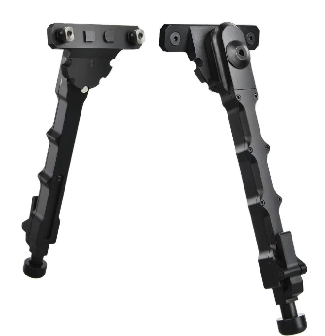 Стойка mlok V9 для пистолета стойка из черного алюминиевого сплава раздельная ножка