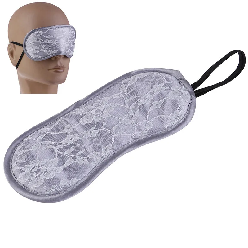 

Модная женская Кружевная повязка на глаза, маска для глаз, игрушки для пар, костюм для глаз, флирт, экзотическая маска для глаз, повязка на гл...