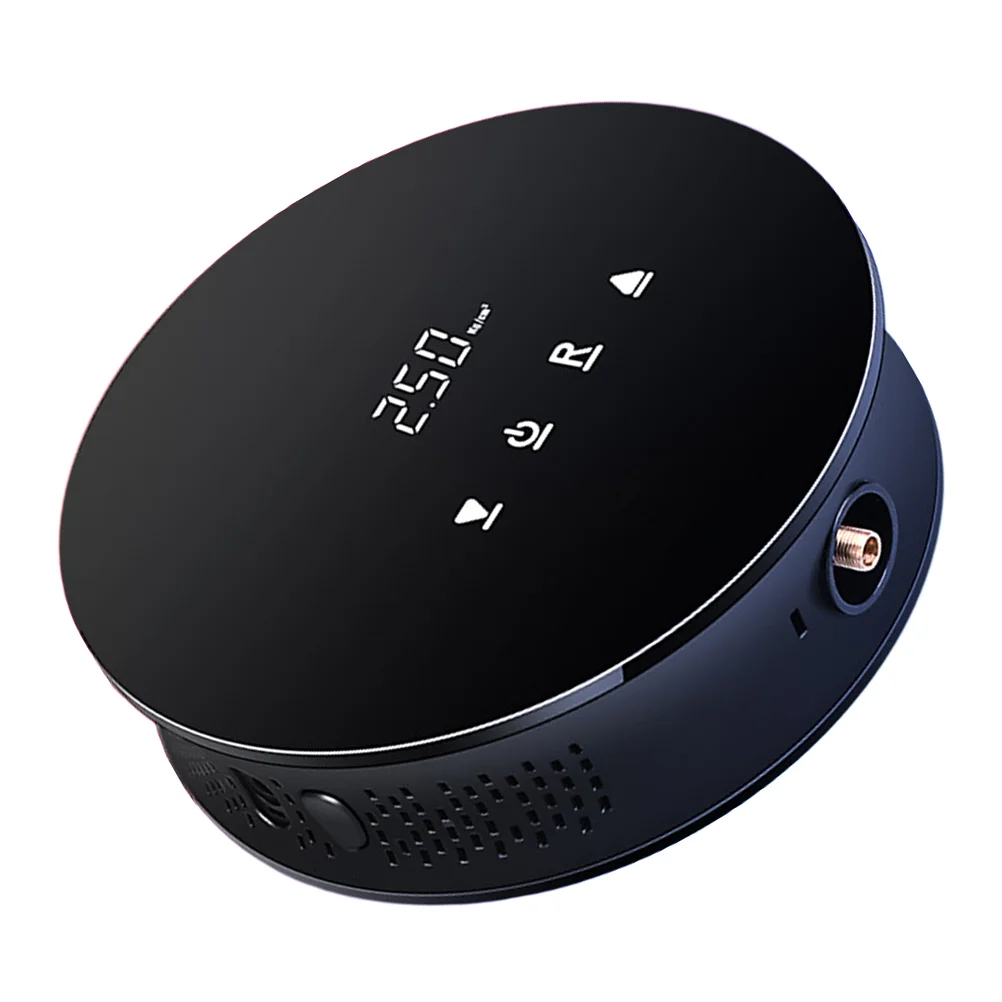 

Practical Vehicle-mounted 12V Inflatable Pump Electric Air Inflatable Pump