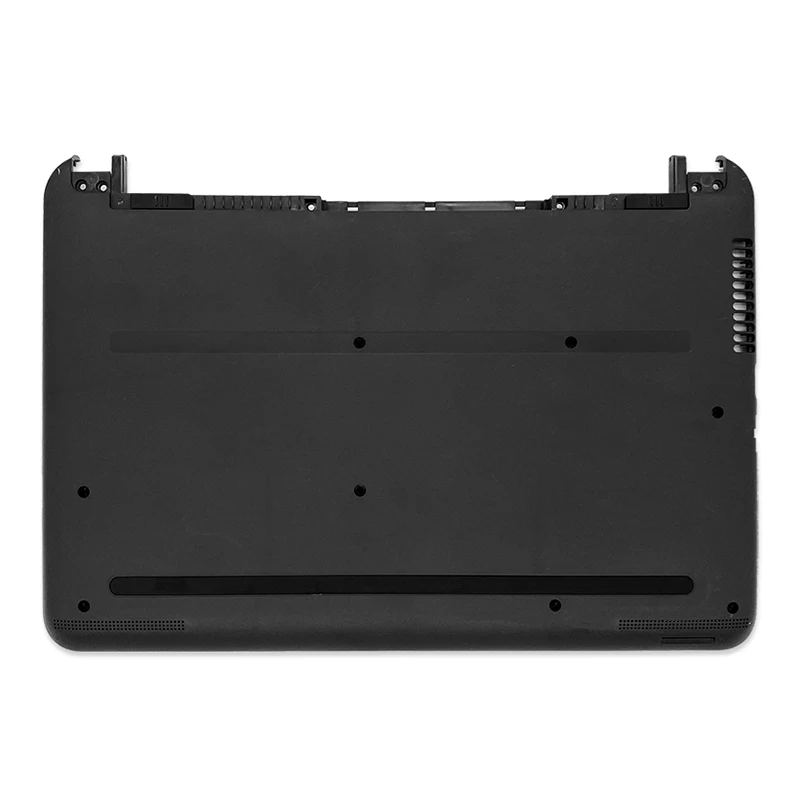 Фото Нижняя часть ноутбука для HP 14-AC AJ AN AS AF AM AR AY 14G-AD TPN-I119, нижняя крышка, задняя крышка №4