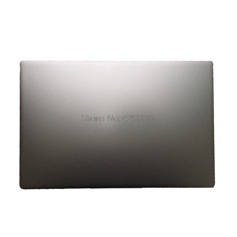 Ноутбук LCD верхняя крышка для DELL XPS 13 9343 9350 9360 P54G серебро AM16I000802 0V9NM3 V9NM3 задняя