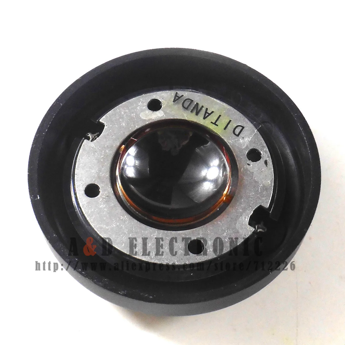 Сменная диафрагма для драйвера Yamaha YD659A00 HF DXR15 DXR12 | Электроника