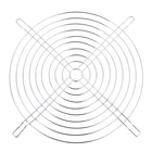 Защитный чехол для ПК, металлический, 200 мм