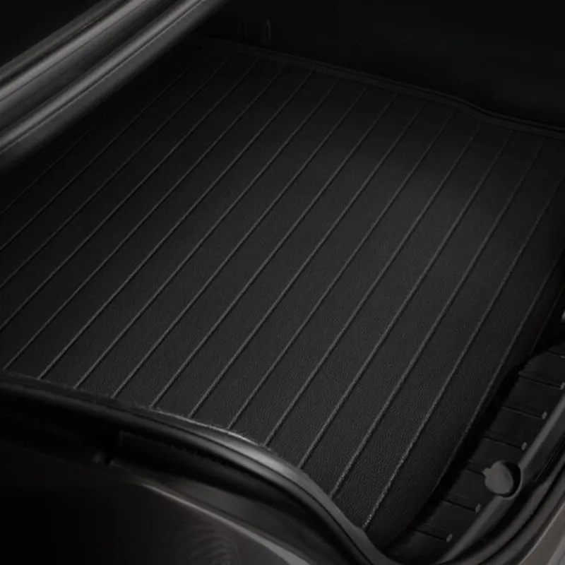 

Compatible With Benz Cla Class W118 2020 2021 year Cargo Liner Trunk Floor Mat Automobiles Car Parts Interior Accessories
