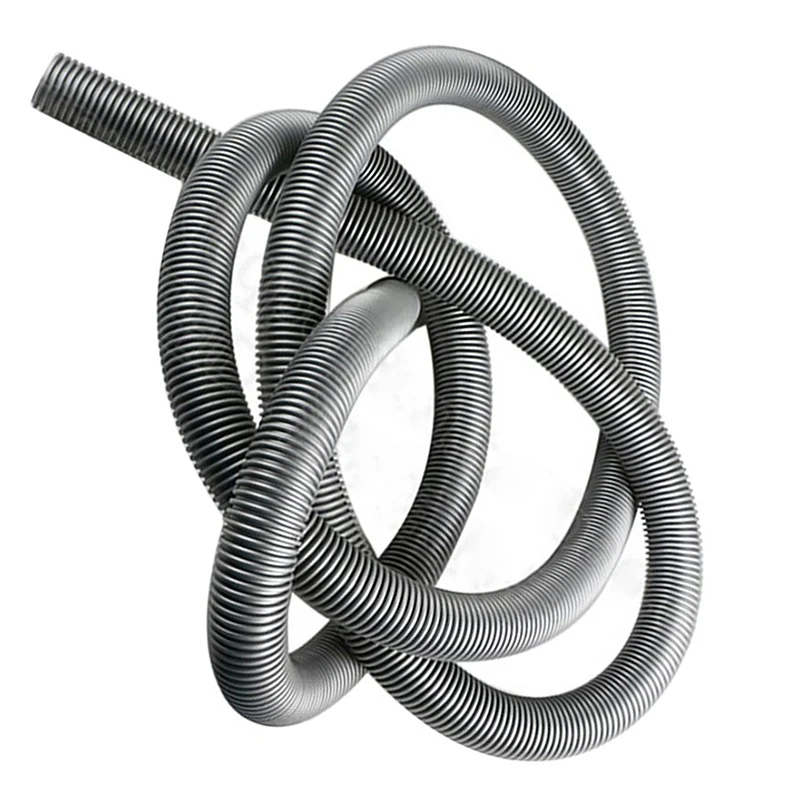 Inner 60mm/Outer 68mm Universal Vacuum Cleaner Household Threaded Tube Pipe Bellows Industry Parts Hose | Бытовая техника