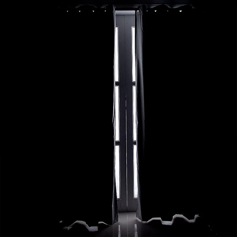 1 шт. уличная Солнцезащитная Водонепроницаемая занавеска с высоким затенением из