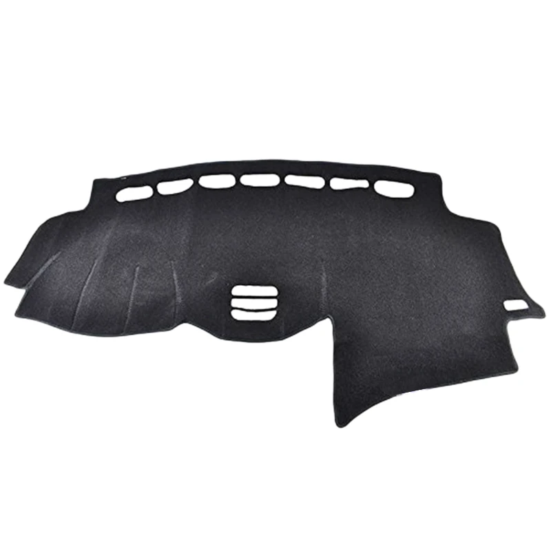 Non-Slip Dashboard Cover Sun Shade Uv Protect Carpet For Lexus Rx Rx300 Rx330 Rx350 2004-2009 | Автомобили и мотоциклы