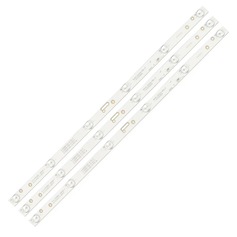 

Подходит для светильник CL L32F3301B TV light strip JS-D-HL32L12-061DC