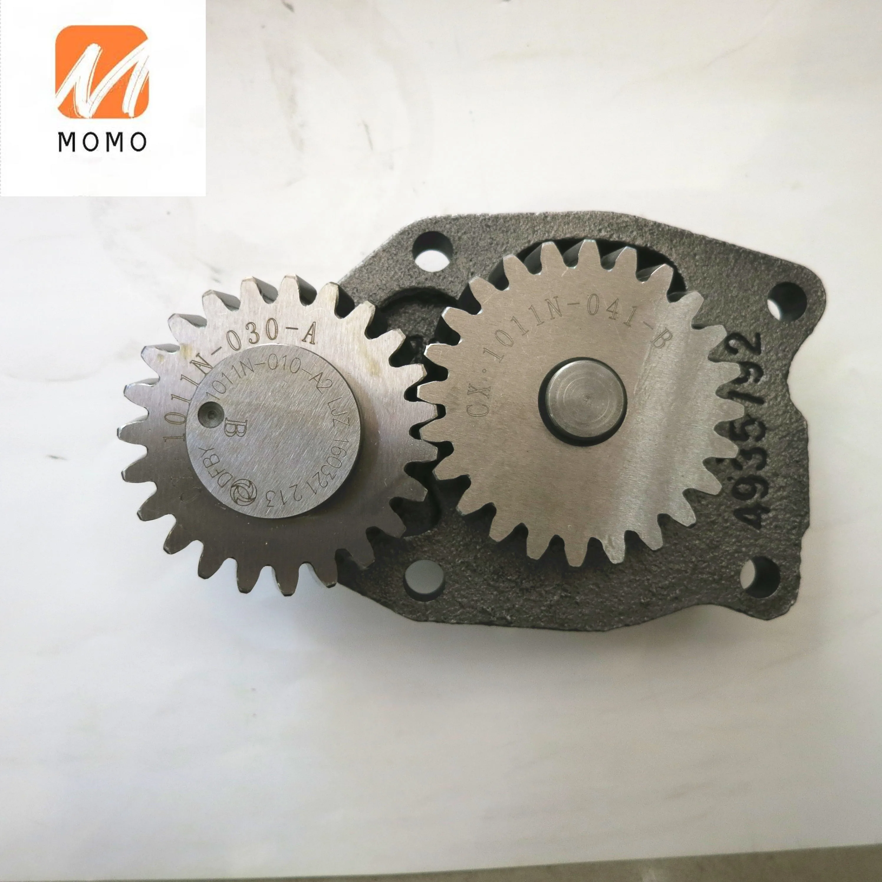 

wholesale diesel engine parts 4BT oil pump 4939585 engine Lubricating Oil Pump