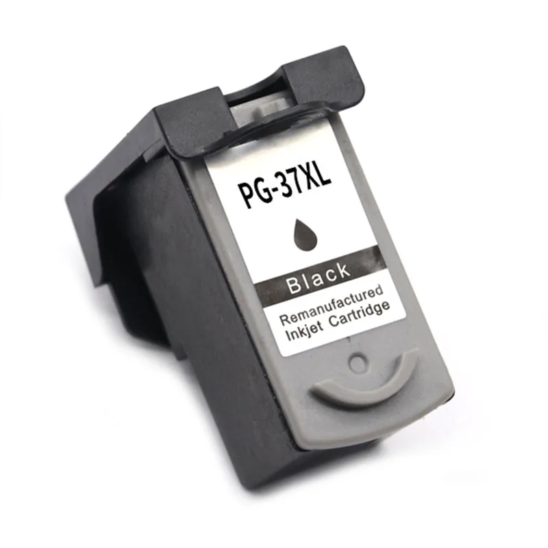 Набор картриджей для принтера Canon PG37 CL38 PG 37 CL 38 PIXMA MP140 MP190 MP210 MP220 MP420 IP1800 IP2600 MX300