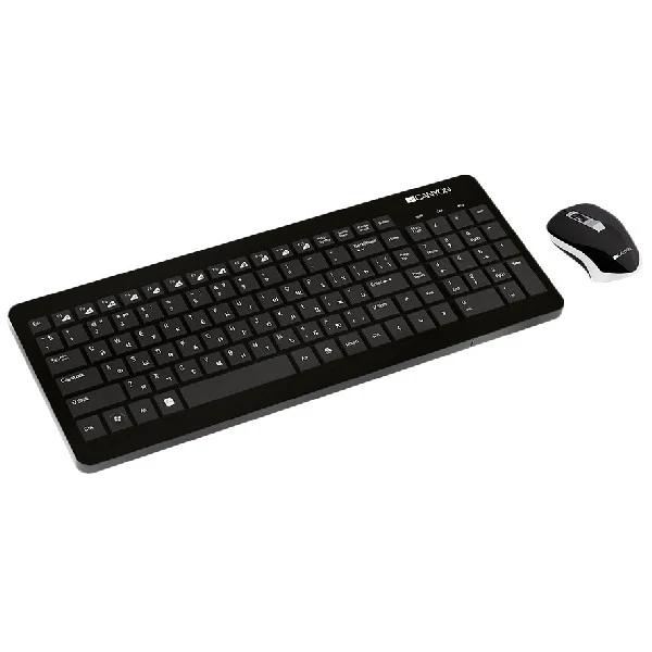 Набор мышь/клавиатура Canyon DPI 800-1200-1600 | Компьютеры и офис