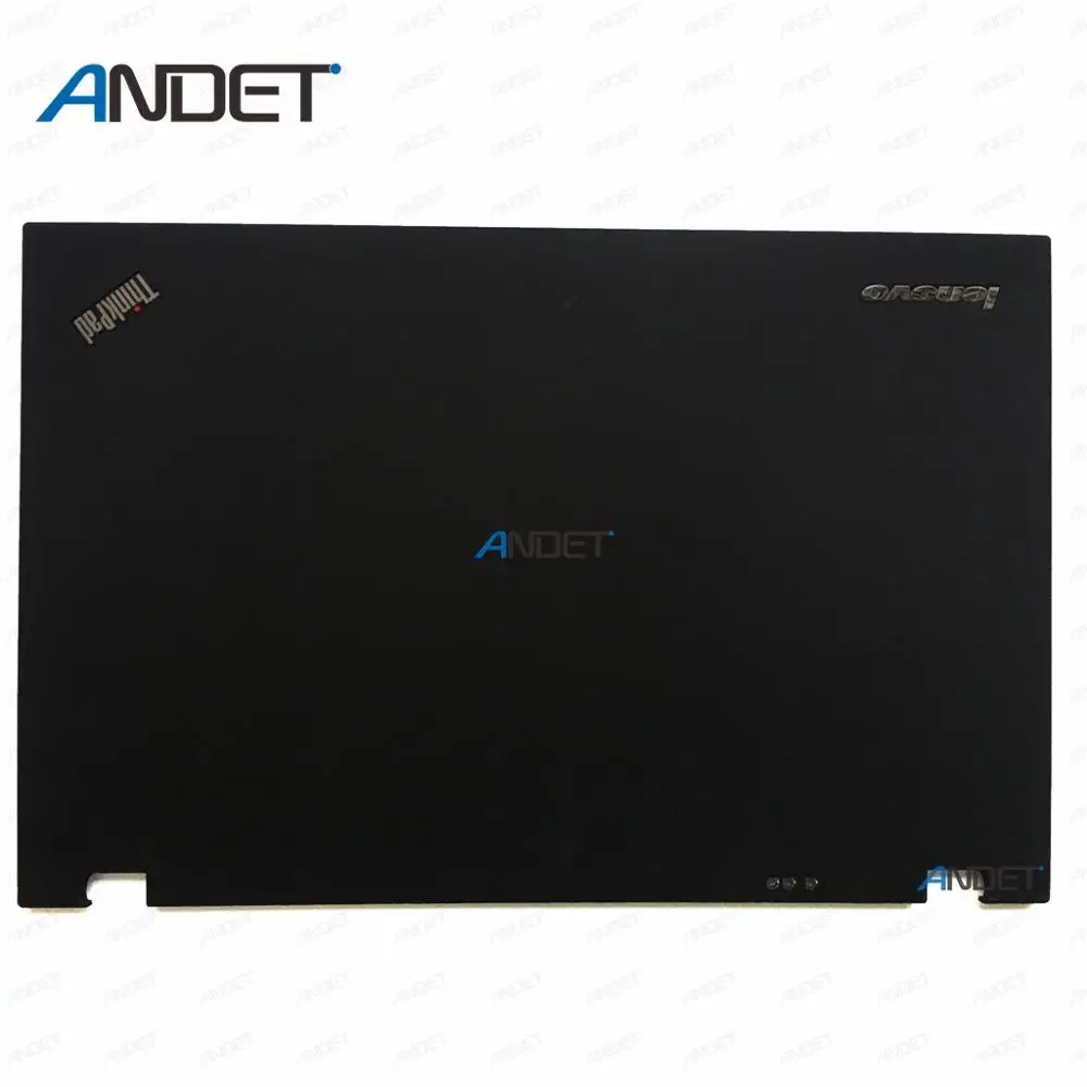 Для lenovo ThinkPad T520 T520i W520 W530 T530 задняя крышка Топ чехол и ЖК передняя рамка 60Y5482 04W1567
