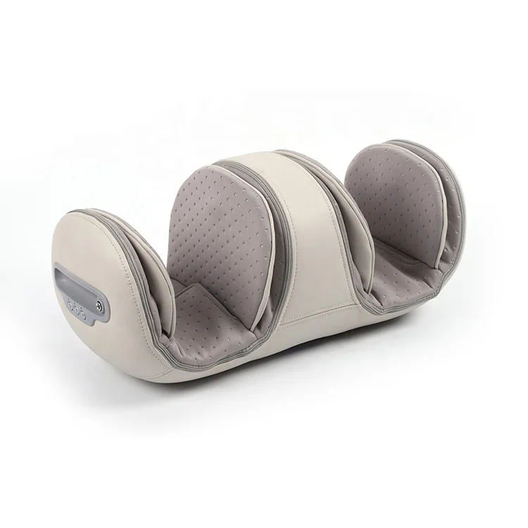 

Electric Heated Air Compression Leg Foot Calf Knee Care Massage Product
