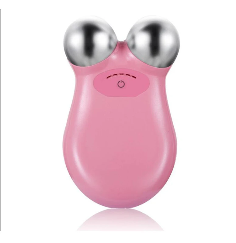 Микротоковая Портативная Домашняя перезаряжаемая Красивая подтяжка лица