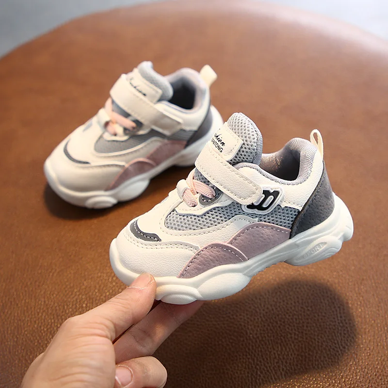 Стельки 11 5-15 5 см из сетчатой ткани для маленьких девочек Спортивные штаны