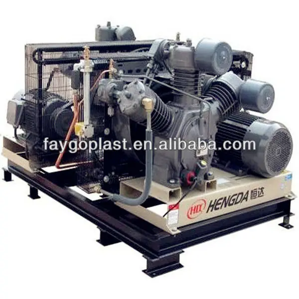 

3m3/min,30 bar air compressor price