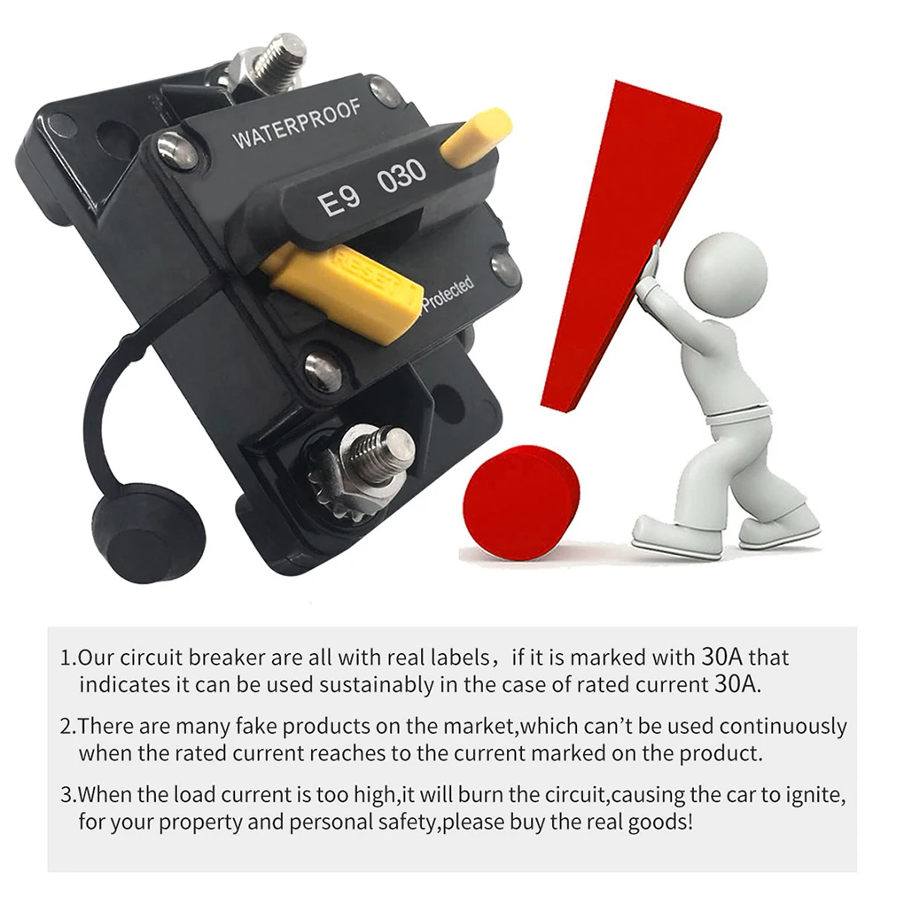 30/40 а автоматические выключатели поверхностного монтажа защита от перегрузки по