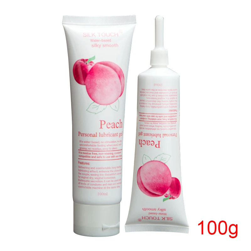 Интимная смазка на водной основе вагинальный и Анальный гель взрослый интимный