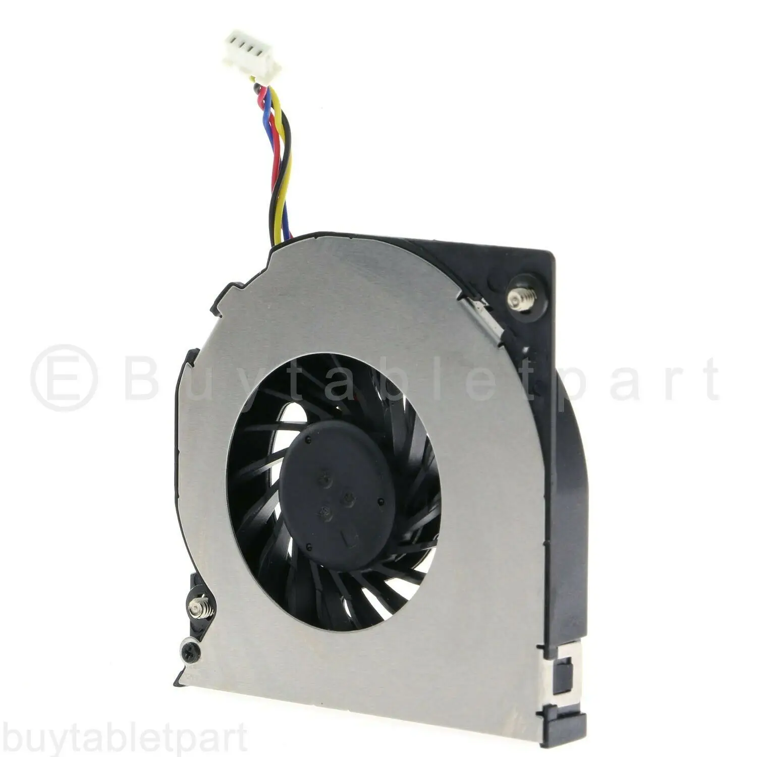 

JIANGLUNNEW CPU Cooling Fan For Intel NUC5i3RYK NUC5i3RYH NUC5i7RYH Mini PC