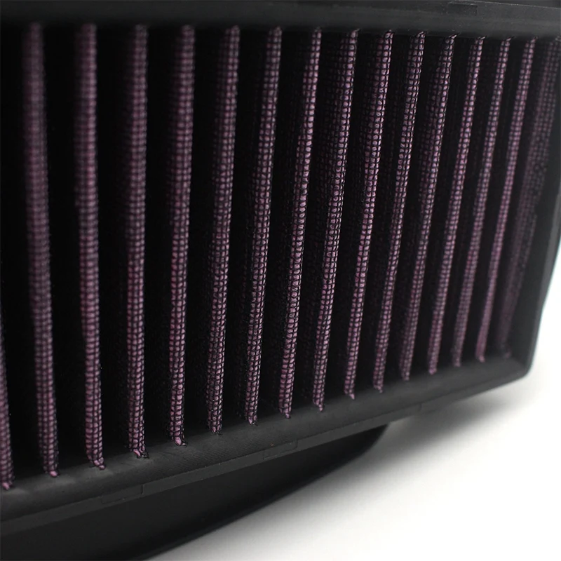 

Motorcycle Air Cleaner Intake Filter for YAMAHA R15 YZF R15 YZF-15 2018