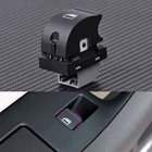 Переключатель Стеклоподъемника автомобиля, панель управления переключателем для Audi A4 B6 B7 8ED959855