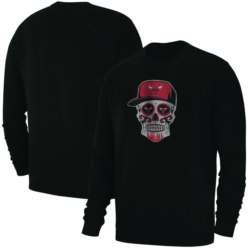 

Bulls Skull Basic