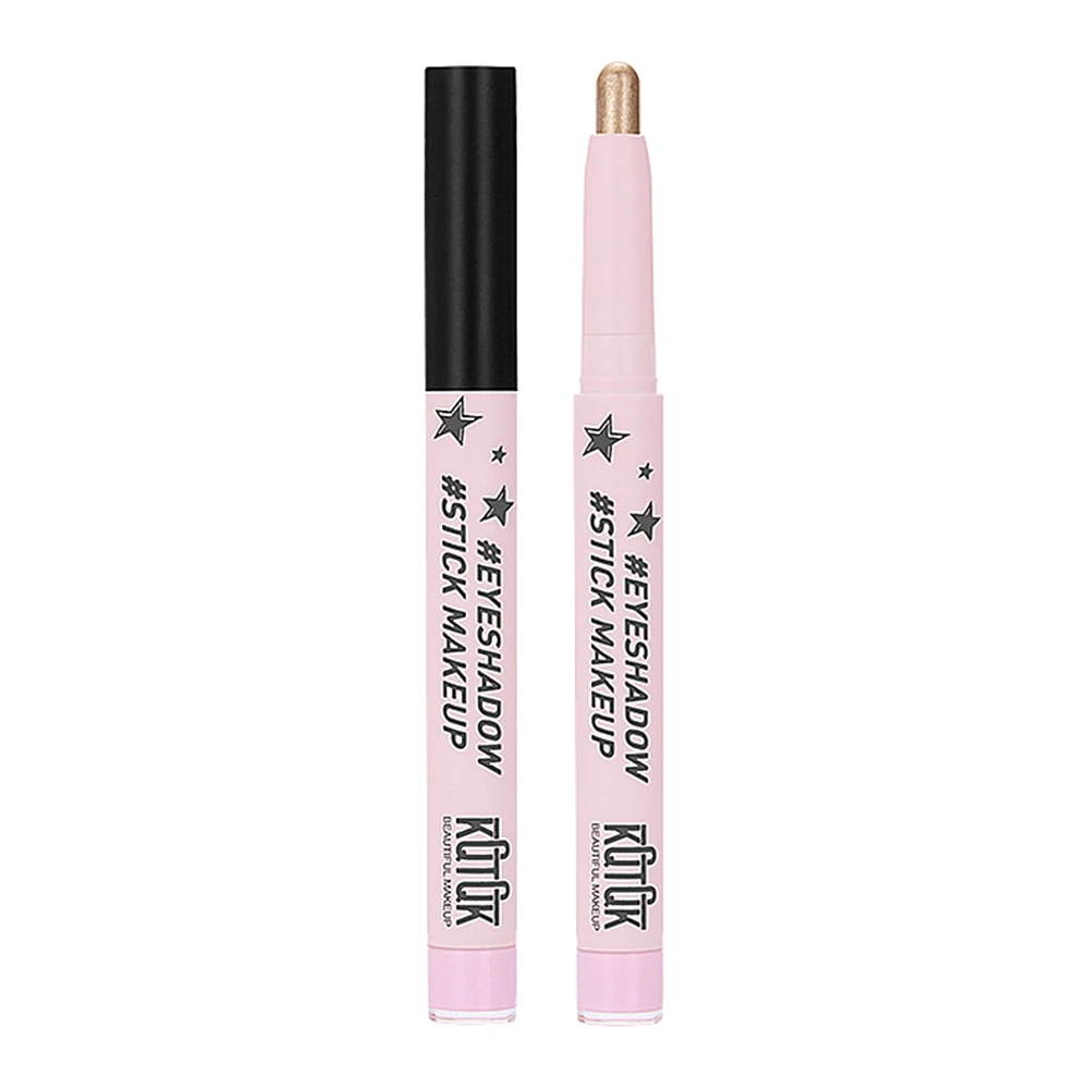

Hot sale cheap triangle eyebrow pencil long-lasting waterproof and sweat-proof beginners do not take off makeup cosmetics