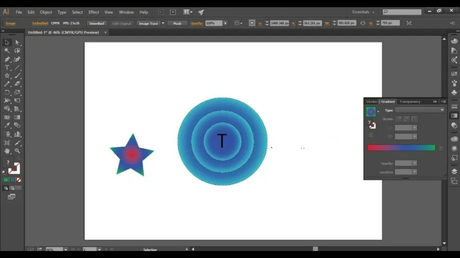 

Software Illustrator CC 2018 Build Illustrations Graphics Mac Lifetime Use