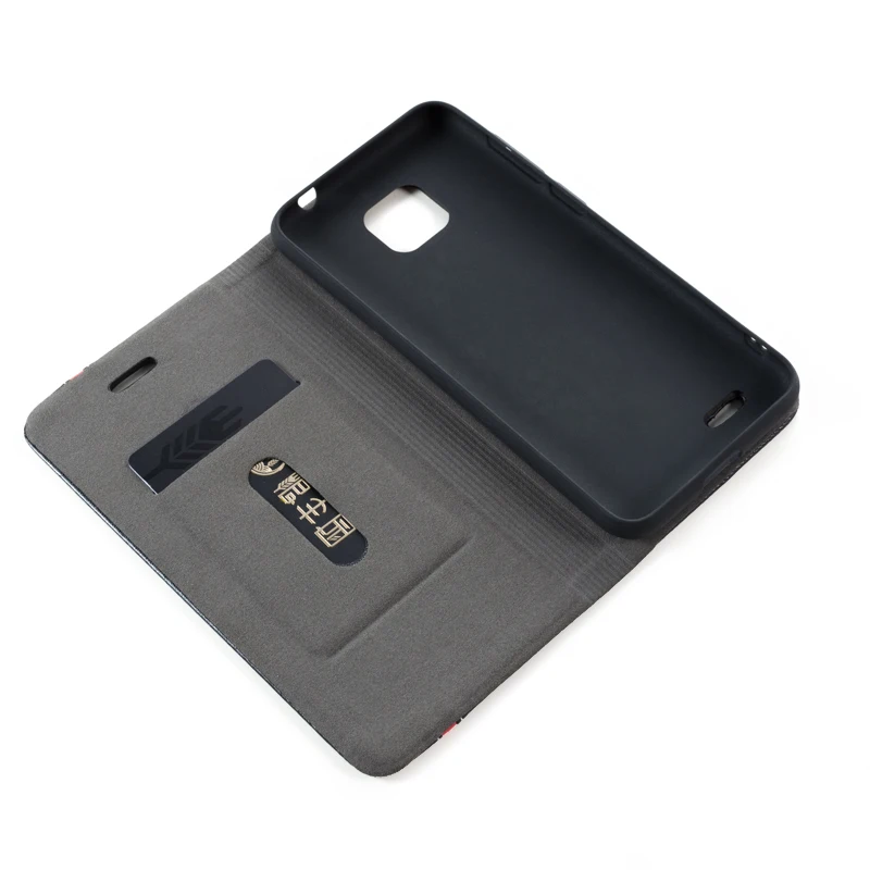 Чехол-Кошелек из искусственной кожи для телефона, чехол для Ulefone Note 7, чехол-книжка для Ulefone Note 7, деловой чехол, Мягкий ТПУ силиконовый чехол-накладка