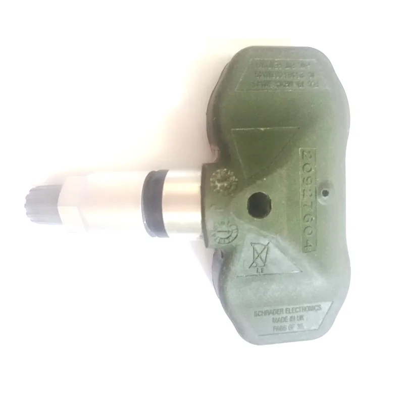 20927604 TPMS датчик давления в шинах для Chevrolet Colorado GMC Canyon 06-10 Hummer H3